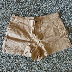 Regenerative Organic Certified® Cotton Stand Up® Shorts - 3½"